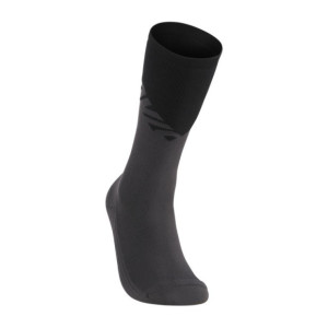 Chaussettes VTT Mavic Deemax Gris/Noir