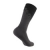 Chaussettes VTT Mavic Deemax Gris/Noir