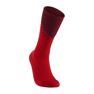 Chaussettes VTT Mavic Deemax Rouge