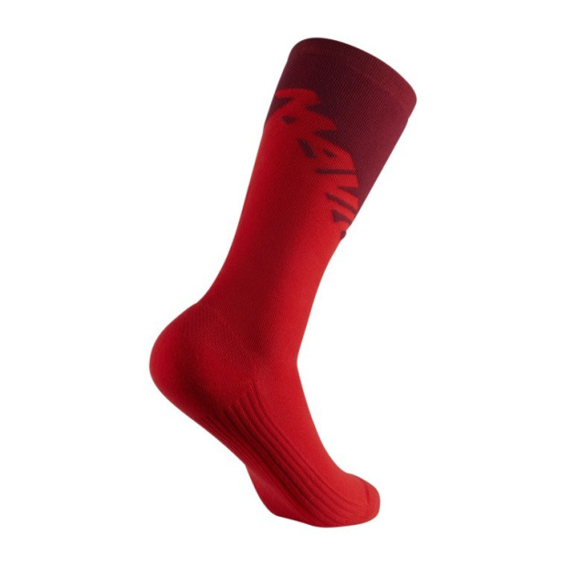 Chaussettes VTT Mavic Deemax Rouge