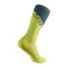 Chaussettes VTT Mavic Deemax Jaune