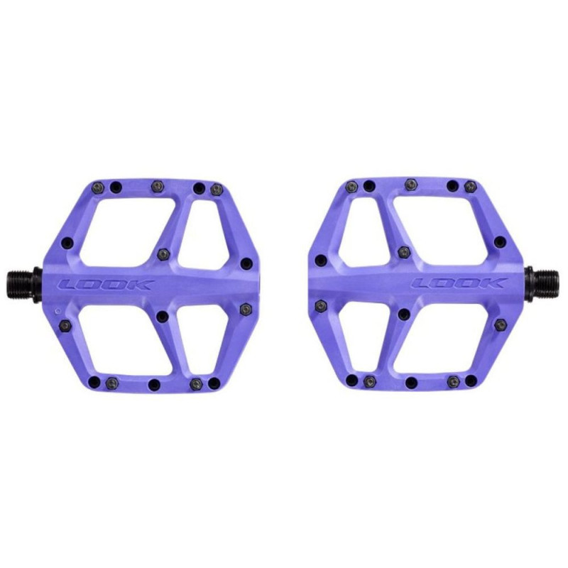 P dales VTT Look Trail Fusion Violet