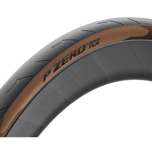 Pneu Route Pirelli P Zero Race TLR 700x26C Classic