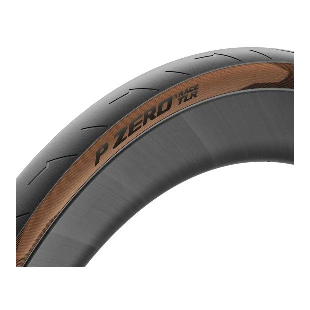 Pneu Route Pirelli P Zero Race TLR 700x26C Classic