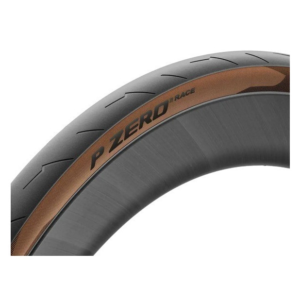 Pneu Route Pirelli P Zero Race MII Tube Type Tringles Souples 700x26C Classic