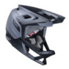 Casque Enduro Kenny Split Gris