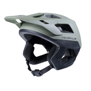 Casque Enduro/All Mountain Kenny Rafale Vert Foncé