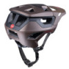 Casque VTT Enduro Kenny Rocket Brun Foncé