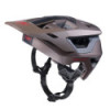 Casque VTT Enduro Kenny Rocket Brun Foncé