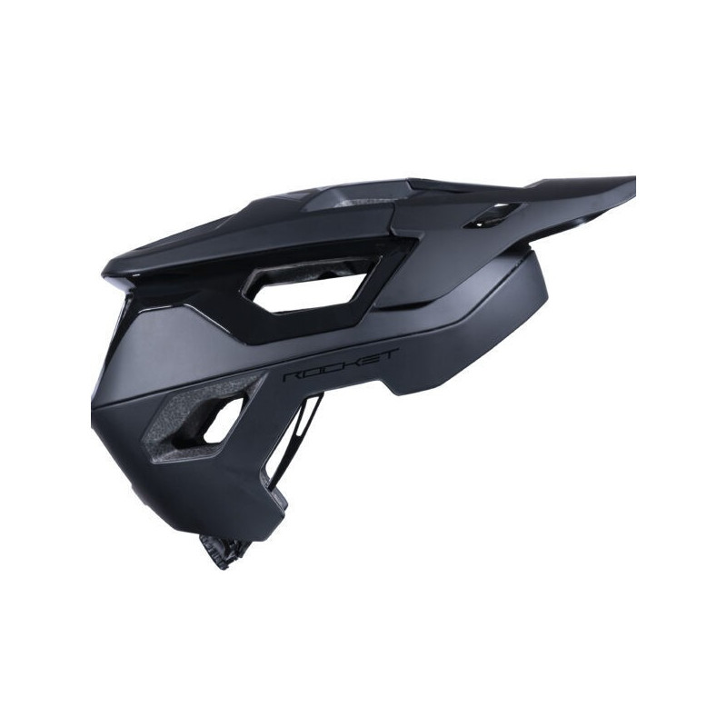 Casque vtt online enduro kenny