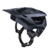 Casque VTT Enduro Kenny Rocket Noir