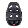 Casque VTT Enduro Kenny Rocket Noir