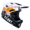 Casque Intégral Kenny Decade MIPS Graphic Sunrise