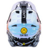 Casque Intégral Kenny Decade MIPS Graphic Sunrise