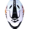 Casque Intégral Kenny Decade MIPS Graphic Sunrise