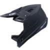 Casque Intégral Kenny Decade MIPS Solid Noir Mat