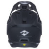 Casque Intégral Kenny Decade MIPS Solid Noir Mat