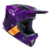 Casque Intégral Kenny Decade MIPS Lunis Candy Violet