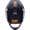 Casque Intégral Kenny Decade MIPS Lunis Candy Violet