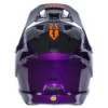 Casque Intégral Kenny Decade MIPS Lunis Candy Violet