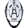 Casque Intégral Kenny Decade MIPS Lunis Holographic