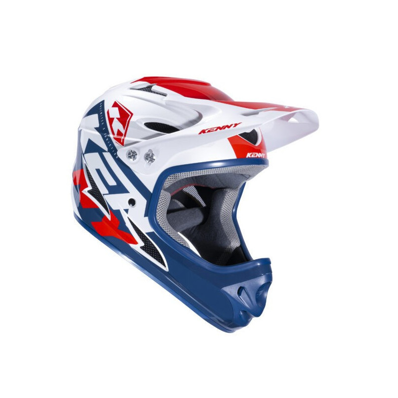 Casque vtt kenny downhill deals