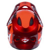 Casque Intégral Kenny Downhill Graphic Rouge