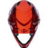 Casque Intégral Kenny Downhill Graphic Rouge