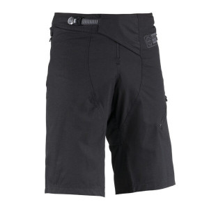 Short Enduro/Freeride Kenny Factory Noir/Gris