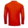 Maillot Enduro/Freeride Manches Longues Kenny Factory Orange/Bleu Marine