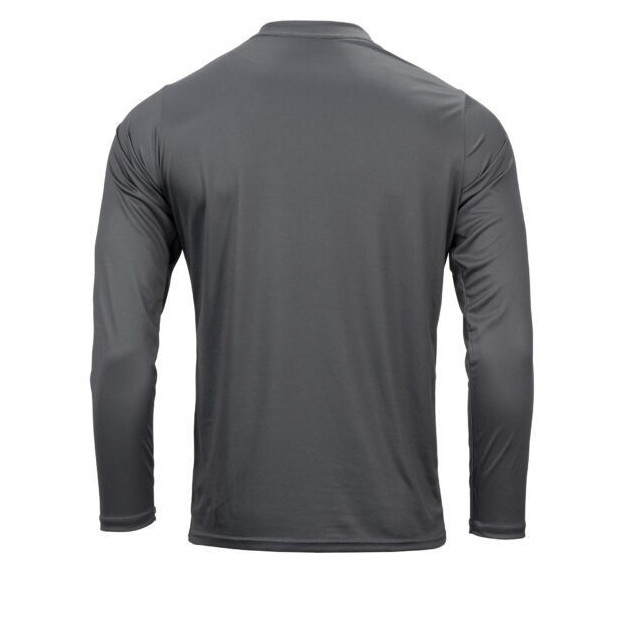 Maillot Enduro/Freeride Manches Longues Kenny Factory Gris/Noir 2023