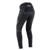 Pantalon Enfant BMX/VTT Kenny Prolight Kid Noir Holographique