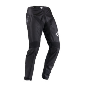 Pantalon Enfant BMX/DH Kenny Elite Kid Noir 2023