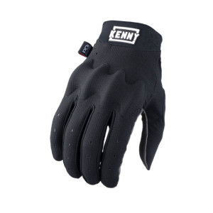 Gants VTT Kenny Rock Noir