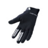 Gants VTT Kenny Track Noir 2023