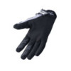 Gants VTT Kenny Brave Noir/Gris 2023