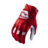 Gants VTT Enfant Kenny Track Rouge