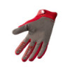 Gants VTT Enfant Kenny Track Rouge