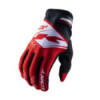 Gants VTT Enfant Kenny Brave Rouge