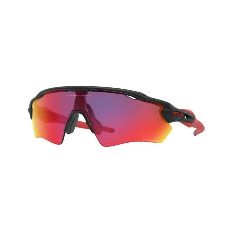 Verre clearance radar ev