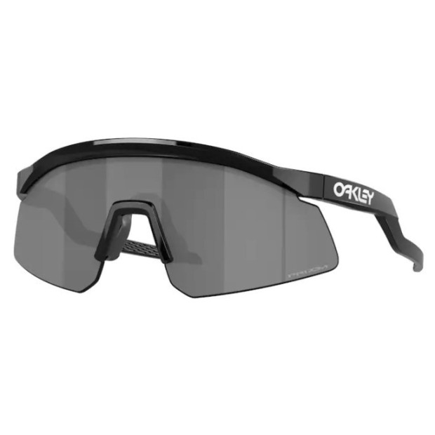 Lunettes Oakley Hydra Noir - Verres Prizm Noir