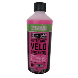 Nettoyant Vélo Concentré Muc-Off 500 ml