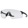 Lunettes Vélo Oakley EVZero Blades Noir Mat - Verres Photochromiques