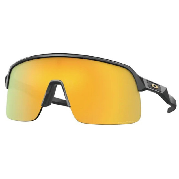 Lunettes Oakley Sutro Lite Carbone Mat - Prizm 24k