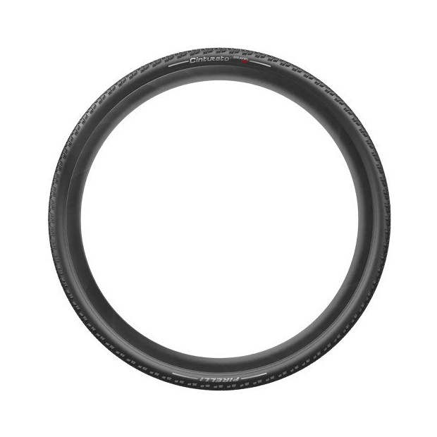 Pneu Pirelli Cinturato Gravel RC Tubeless Ready 700x45C