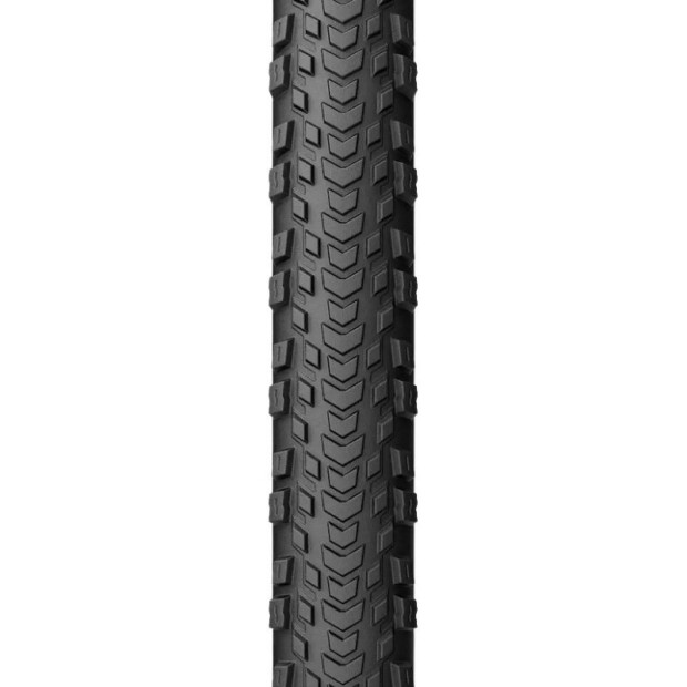 Pneu Pirelli Cinturato Gravel RC Tubeless Ready 700x45C