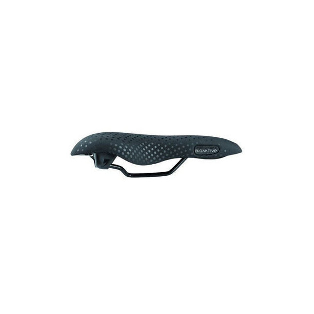 Selle San Marco Bioaktive Trekking Gel Small - Noir