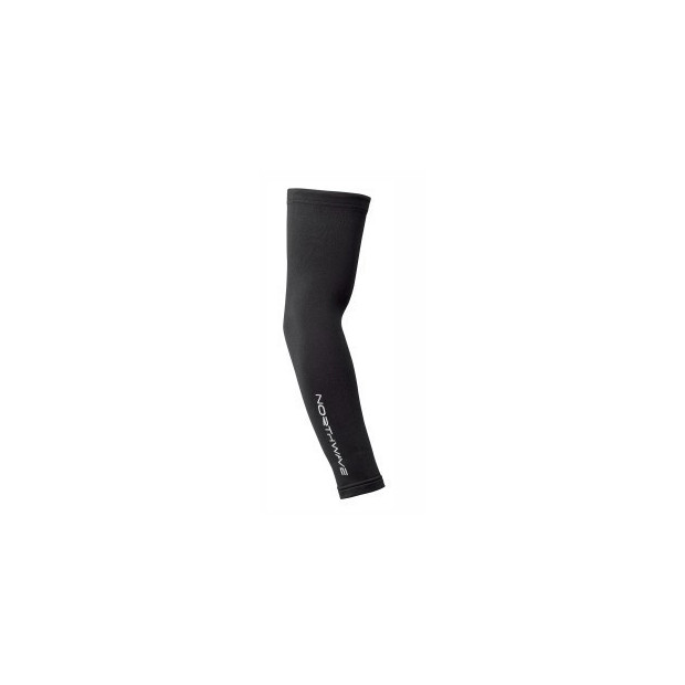 Manchettes Northwave Easy Arm Warmer - Noir