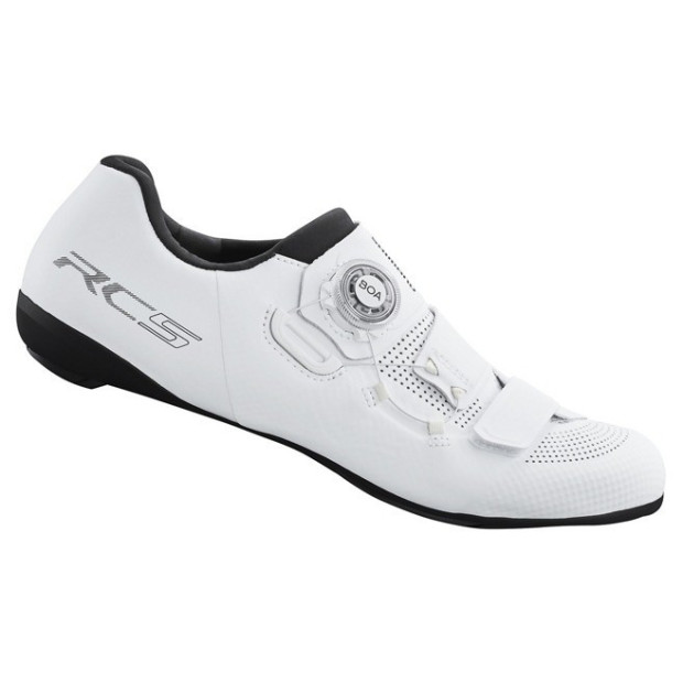 Chaussures Route Femme Shimano RC5 (SH-RC502) Blanc