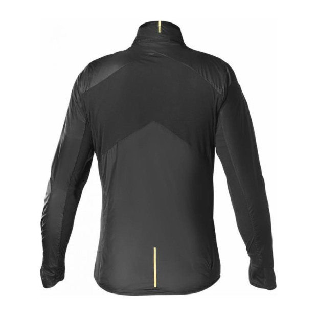 Veste Coupe-Vent Mavic Sirocco Noir